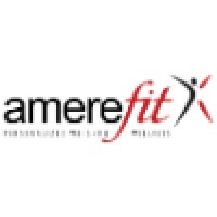 Amerefit Personalized Weight & Wellness Management