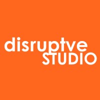 disruptve logo - Similar company to Hithav Partners