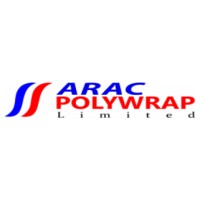 ARAC Polywrap Limited logo - Similar company to Polywrap Recycling'S Rack'Npak Recycle Bagging System®