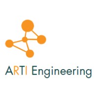 ARTI ENGINEERING  AB logo - Similar company to A Plus Creative Learning Center
