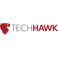 TechHawk logo - Similar company to Tekhawks