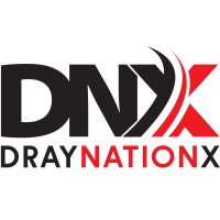 DrayNationX logo - Similar company to Reitz Union