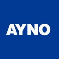 Ayno | a STIM Tech Group Company logo - Similar company to Stim Tech Group