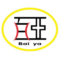 Baiya Plastic Products logo - Similar company to Shinepack