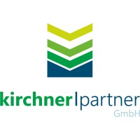 kirchner partner GmbH logo - Similar company to Ohland & Partner Mbb