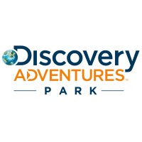 Discovery Adventures Park logo - Similar company to 北京丰润商业风险管理咨询有限公司