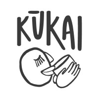 KŪKAI. Matcha Studio logo - Similar company to Ganō