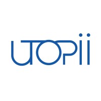 UTOPII logo - Similar company to Instic