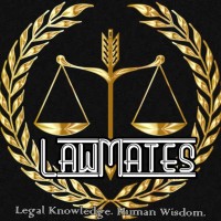 LawMates logo - Similar company to Polytrics, Iim Ranchi