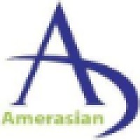 Amerasian Corporation logo - Similar company to Aerotech Engineering Survey (Private) Limited