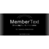 Membertext