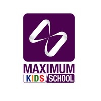 Maximum Kids School logo - Similar company to Maximum Business