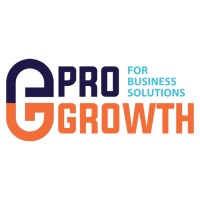 Progrowth For Business Solutions logo - Similar company to Astronaut