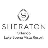 Sheraton Orlando Lake Buena Vista Resort logo - Similar company to Confab For Planners