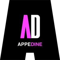 AppeDine logo - Similar company to Easy2Digital