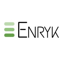 Enryk logo - Similar company to Animergy