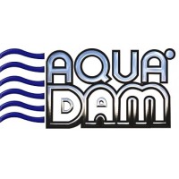 Aqua Dam Inc. logo - Similar company to Geodesign Barriers