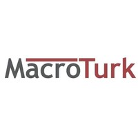 MacroTurk Yazılım logo - Similar company to Maritimesoft
