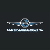 Skytower Aviation Services, Inc. logo - Similar company to Jetvision Group
