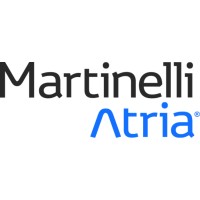 Martinelli Atria logo - Similar company to Atria Finance