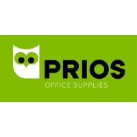 Prios Office Supplies logo - Similar company to Hedera Kantoorefficiency