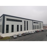 ShenZhen Bailian Hardware Electronics Co., Ltd. logo - Similar company to Hardware For Software