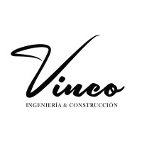 INGENIERIA Y CONSTRUCCION VINCO logo - Similar company to Consorcio Ttichin