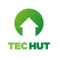 Tec Hut logo - Similar company to Gigacycle