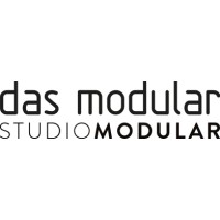 das modular GmbH & Co. KG logo - Similar company to Supervisuell - 3D Agentur