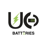 UO Batteries Private Limited logo - Similar company to Pluto Batteries Pvt Ltd