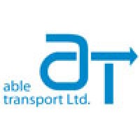 Able Transport Ltd. logo - Similar company to Diamond Freight Systems Ltd