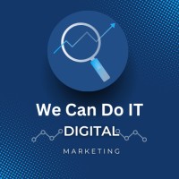 We Can Do IT Marketing Agency logo - Similar company to Oorja