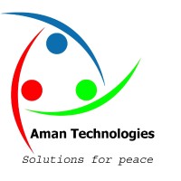 AMAN TECHNOLOGIES logo - Similar company to Seekh Education