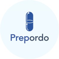Prepordo logo - Similar company to Monbilandesante