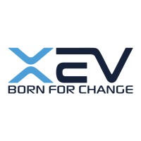 XEV Cars Italia logo - Similar company to Eysing