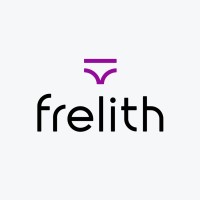 Frelith logo - Similar company to Drogafarma