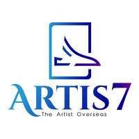 The Artist Overseas logo - Similar company to Amit S.A.L