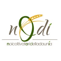 Nodì - Noi Coltivatori della Daunia logo - Similar company to Self Maglieria