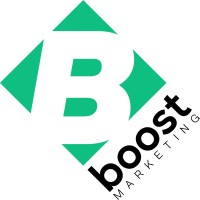 Boost Marketing CR logo - Similar company to Oz Consultagency Latam