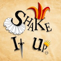 Shakeitup Theatre Ltd