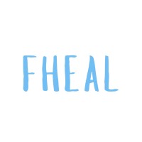 FHEAL logo - Similar company to Project Pahichan