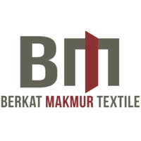 Berkat Makmur Textile logo - Similar company to Minha Tekstil