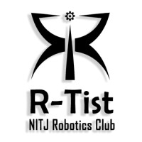 Rtist Society, NITJ logo - Similar company to Society Of Mechanical Engineers, Nit-J
