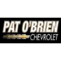 Pat O'Brien Chevrolet logo - Similar company to Autojobs.Com