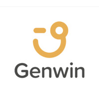 Genwin logo - Similar company to Soleek Lab