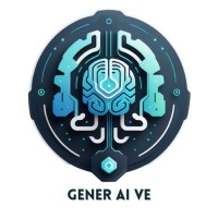 GenerAIve logo - Similar company to Logroot