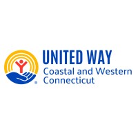 United Way of Coastal and Western CT logo - Similar company to Topic Buddy