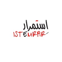 ISTEMRAR logo - Similar company to Rk Partners