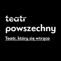 Teatr Powszechny w Warszawie logo - Similar company to Hotel Trylogia