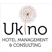 Ukino Hotels logo - Similar company to Fuem